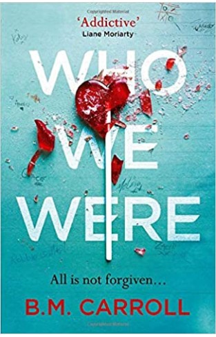 Who We Were